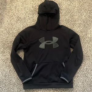 Youth under armor hoodie